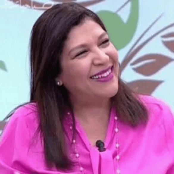 Alaoui Hafidi Fatima Zahra