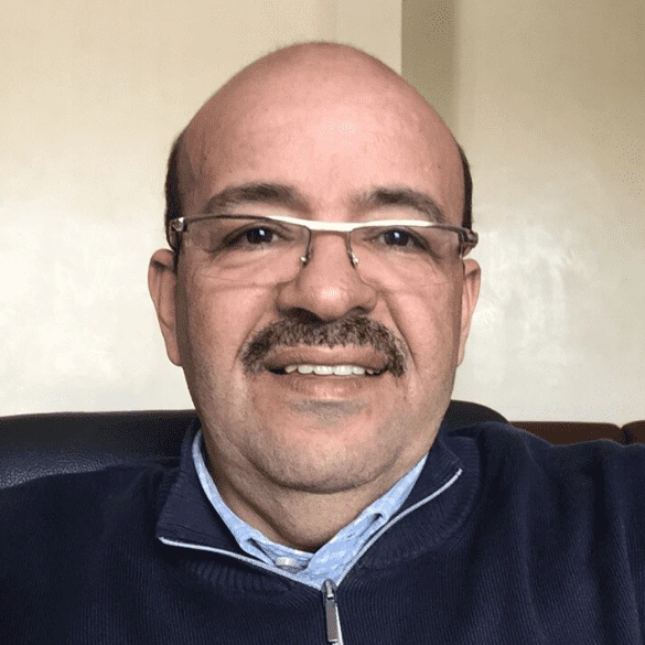 Dr Tarik Naji